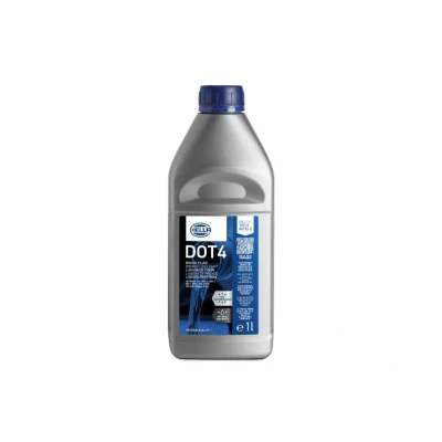 Imagen de HELLA DOT 4 8DF 355 360 021 Líquido de Frenos 1
