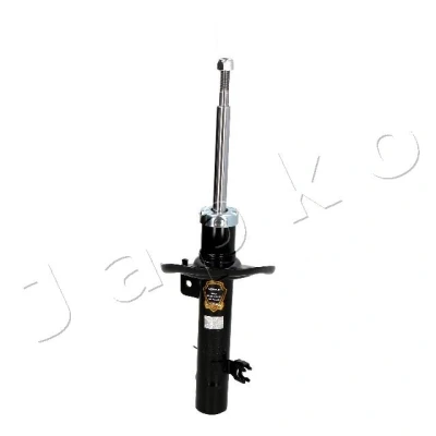 Imagen de JAPKO MJ00977 amortiguador Eje delantero, izquierda Presión de gas Bitubular Columna Espiga arriba PEUGEOT: 208 I Hatchback
