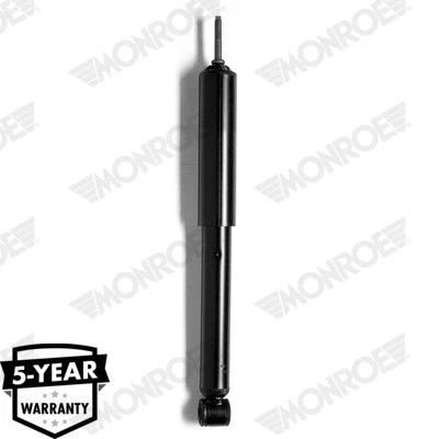 Imagen de MONROE 22712 Amortiguador Presión de gas Bitubular telescópico Anillo inferior, Espiga arriba OPEL: Corsa C Hatchback, Tigra Twintop