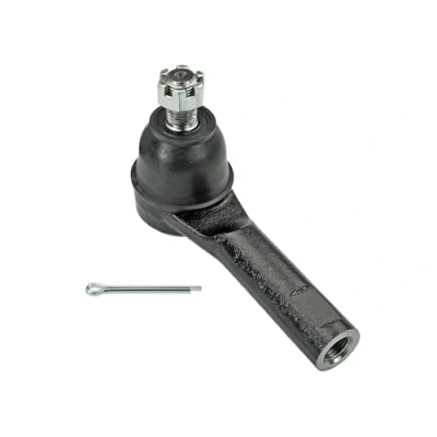 Imagen de MEYLE 36 16 020 0084 Rótula de dirección M12x1,25 ORIGINAL Quality Eje delantero, izquierda, derecha NISSAN: Almera II Hatchback