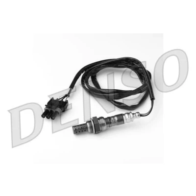 Imagen de DENSO Direct Fit DOX 1500 Sonda lambda M18x1.5 térmico, convencional, Sensor de paso OPEL: Vectra A Berlina, Astra F Calibra