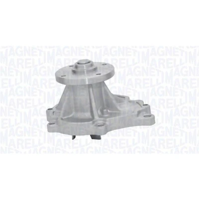 Imagen de MAGNETI MARELLI 352316170781 Bomba de agua NISSAN: Patrol Hardtop