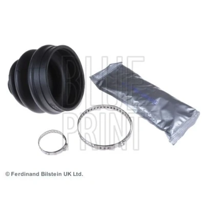Imagen de BLUE PRINT ADA108101 Fuelle Palier lado de rueda, Eje delantero Caucho JEEP: Cherokee III, Grand I