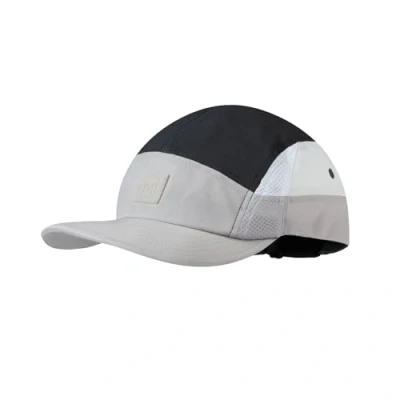 Imagen de Buff Gorra 5 Panel Go Cap, Gris, L/XL Unisex