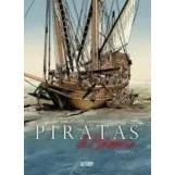 Imagen de Piratas De Barataria Edición Integral 2