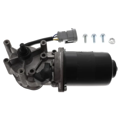 Imagen de VEMO V46 07 0019 Motor del Limpiaparabrisas 12 delante para vehíc. con volante a la izquierda RENAULT: GRAND SCENIC 2, 2