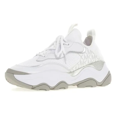 Imagen de Michael Kors Zapatillas, Mujer, Talla: 40, Bright white Zapatos