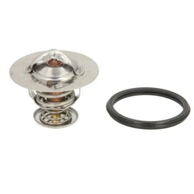Imagen de THERMOTEC D22002TT Termostato, refrigerante 82 56,0 con junta sin carcasa (cárter) TOYOTA: Yaris II Hatchback, Corolla IX Verso