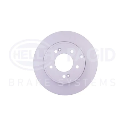 Imagen de HELLA PRO High Carbon 8DD 355 128 841 Disco de freno HYUNDAI: ix35, SONATA V, 6, KIA: Optima / K5, K5 Berlina