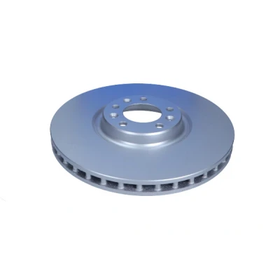 Imagen de QUARO QD4034 Disco de freno 340 30 5 108 ventilación interna barnizado, revestido sin buje rueda, perno sujeción rueda