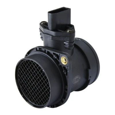 Imagen de HELLA 8ET 009 149 051 Medidor de masa aire AUDI: A3 Hatchback, A4 B6 Berlina, A6 C5 SEAT: Leon I Toledo 2 Limousine, Ibiza 3