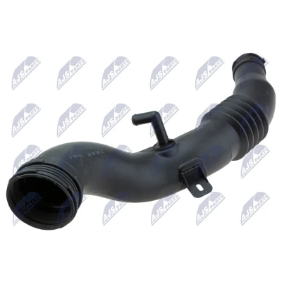 Imagen de Tubo flexible de aire sobrealimentación NTY GPP RE 041