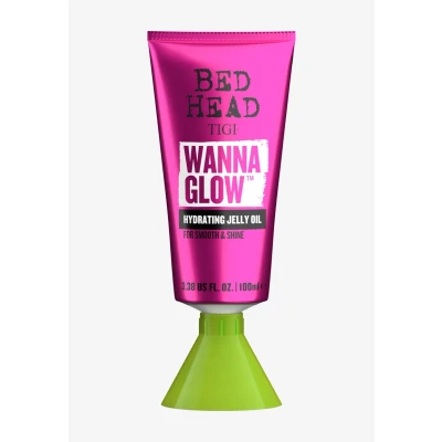Imagen de TIGI Bed Head Wanna Glow Jelly Oil 100 ml
