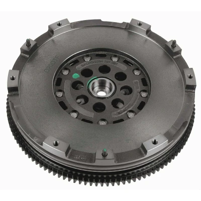 Imagen de SACHS 2294 701 061 Volante Motor 250 sin juego de tornillos SSANGYONG: Korando III SUV