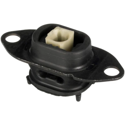 Imagen de GATES ETM1533 Soporte de motor Caucho, Metal plateado SMART: Forfour II Hatchback