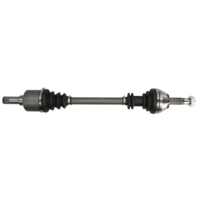 Imagen de PASCAL G2C052PC Árbol de transmisión Eje delantero, izquierda 752 para vehículos sin ABS CITROËN: Jumper I Furgón, C4 Hatchback, Bus