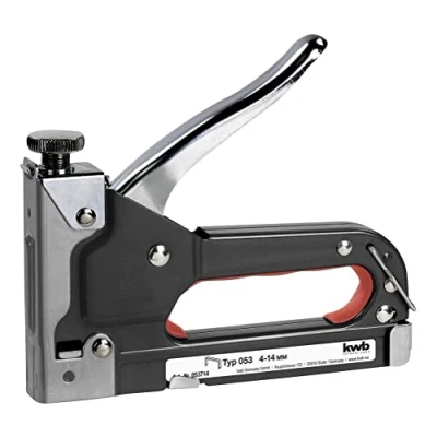Imagen de kwb GRAPADORA 3 EN 1 PARA GRAPAS DE 4 14MM