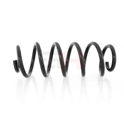 Imagen de GH 204798 Muelle de suspensión Eje delantero, derecha, izquierda VOLKSWAGEN: Passat B5 GP Sedán, Variant