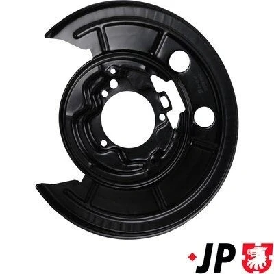 Imagen de JP GROUP 3164302170 Chapa Protectora de Disco Freno Eje trasero izquierda CITROËN: Jumper II Furgón, Camión plataforma/Chasis