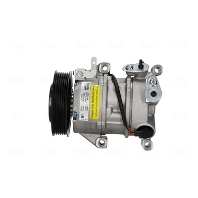 Imagen de NISSENS 891114 Compresor de Aire Acondicionado 5TSE10C R134a