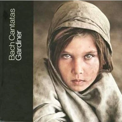 Imagen de JS BACH: CANTATAS VOL 27