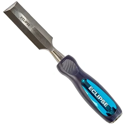 Imagen de Eclipse Professional Tools TT BEWC11/4E Formón de carpintero con mango pasante 1 1/4&quot;