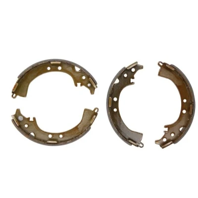 Imagen de ABE C02061ABE Zapatas de Freno Eje trasero 229 41 TOYOTA: RAV4 I SUV, II SUV