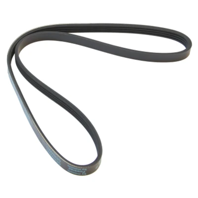 Imagen de MAPCO 241000 Correa trapecial poli V 1000 4 RENAULT: CLIO 2, Kangoo I, I Express, MAZDA: MX 3, 323 F 6, FAMILIA 4, SUZUKI: Baleno Berlina