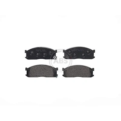 Imagen de BREMBO P 49 010 Juego de pastillas freno con avisador acústico desgaste sin accesorios KIA: K2700 Camión plataforma/Chasis