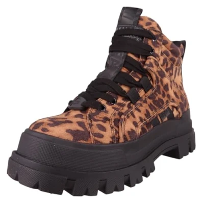 Imagen de Zapatillas mujer Buffalo Aspha NC