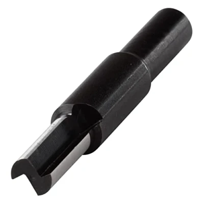 Imagen de wolfcraft Fresa de ranuras WS I 3236000 Fresas acero para herramientas fresar sobre madera blanda y dura.