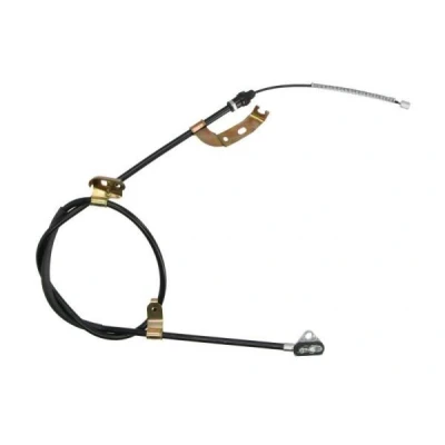 Imagen de ABE C7C022ABE Cable de Freno Mano derecha 1235, 1475 PEUGEOT: 107 Hatchback