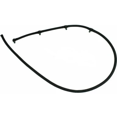 Imagen de METZGER 0840065 Tubo flexible, combustible de fuga apropiado para diesel biológico IVECO: DAILY 5 Pritsche/Fahrgestell, FIAT: Ducato III Furgón