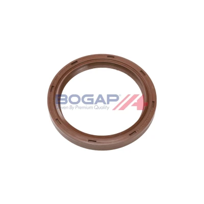 Imagen de BOGAP C1119101 Reten del Cigueñal FPM (caucho fluroado)