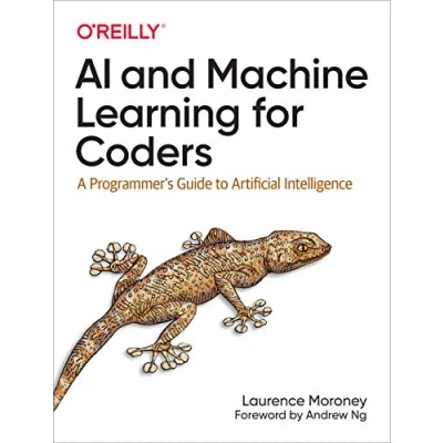 Imagen de Ai And Machine Learning For Coders