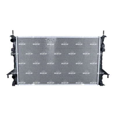 Imagen de NRF 550192 Radiador, refrigeración del motor Aluminio 680 398 40 Aletas soldadas RENAULT: CLIO 2, LAGUNA ESPACE 4