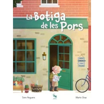 Imagen de La Botiga De Les Pors