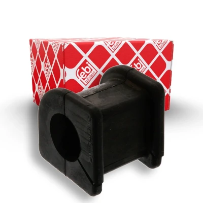 Imagen de FEBI BILSTEIN 42888 Silentblock Barra Estabilizadora interior, Eje delantero 25
