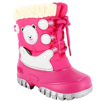 Imagen de Spirale Fabi, Botas para Nieve, Fucsia, 26 EU