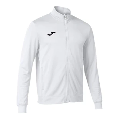 Imagen de Joma Winner II Chaqueta, Hombre, Blanco, 3XS