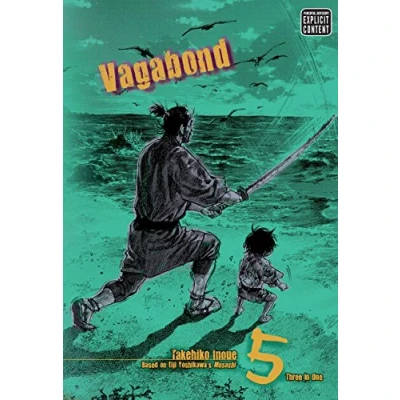 Imagen de Vagabond (vizbig Edition) Vol. 5