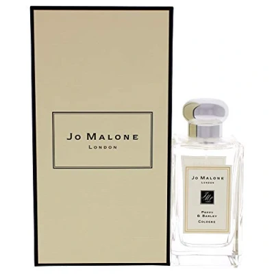 Imagen de Jo Malone Amapola y cebada para aerosol unisex de 3.4 oz colonia