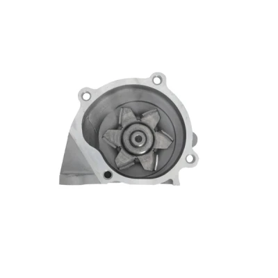 Imagen de VALEO 529365 Bomba de agua 19 con juntas sin tapa 56 MAZDA: 5, 6 Berlina, 3 Hatchback
