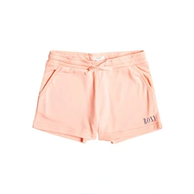 Imagen de Roxy Happiness Forever Short Origin de Felpa para Chicas 4 16