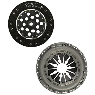 Imagen de LuK BR 0222 623 3081 09 Kit de Embrague VOLVO: S40 I, V40 Familiar, MITSUBISHI: Carisma Berlina, Hatchback, Space Star
