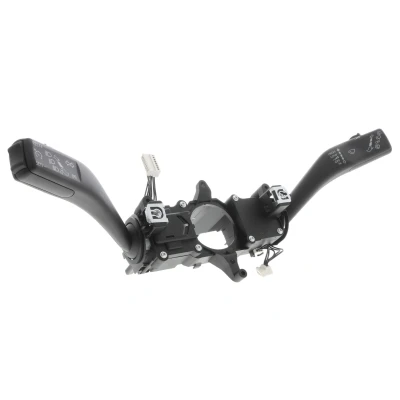 Imagen de VEMO V15 80 3323 Conmutador en la Columna de Dirección Original calidad VOLKSWAGEN: GOLF 6, Caddy 3, Tiguan I, SEAT: Leon II Hatchback