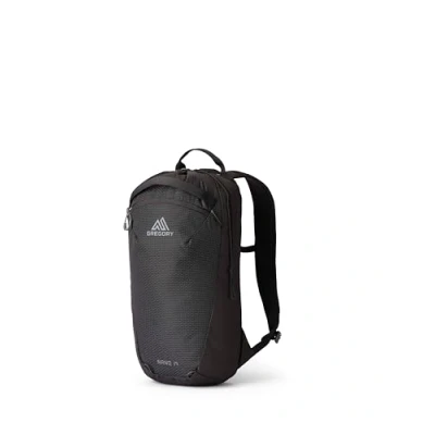 Imagen de Gregory Nano 14 Mochila, 48 cm, L, 0.33 KG, Negro (Optic Black)