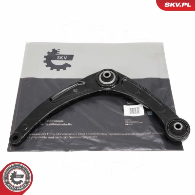 Imagen de ESEN SKV 69SKV174 Barra oscilante, suspensión de ruedas Eje delantero, derecha Brazo oscilante transversal CITROËN: Berlingo / First I