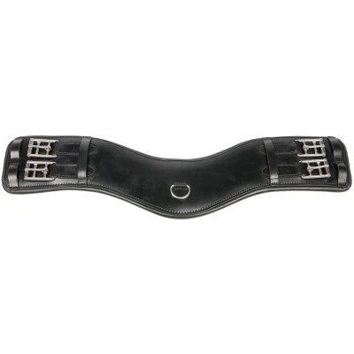 Imagen de Harry&#039;s Horse Lengüeta de doma FreeFit 70 Negro