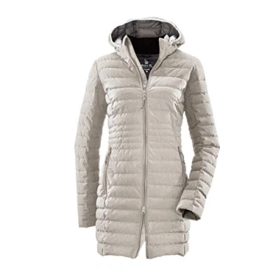 Imagen de G.I.G.A. DX Bacarya Parka funcional para mujer